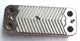 DAIKIN-Plattenwaermetauscher-GW-22C-fuer-ROTEX-GW-22-C-bis-BJ-2019-5009683 gallery number 1